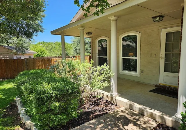 Photo 3 of Sale Pending at 4100 Natural Brg Ct, Round Rock, TX 78681 | MLS# 8957188 | Listing updated on 2026-09-02