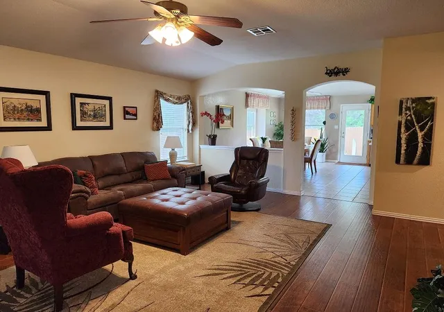 Photo 3 of Sale Pending at 4100 Natural Brg Ct, Round Rock, TX 78681 | MLS# 8957188 | Listing updated on 2026-09-02