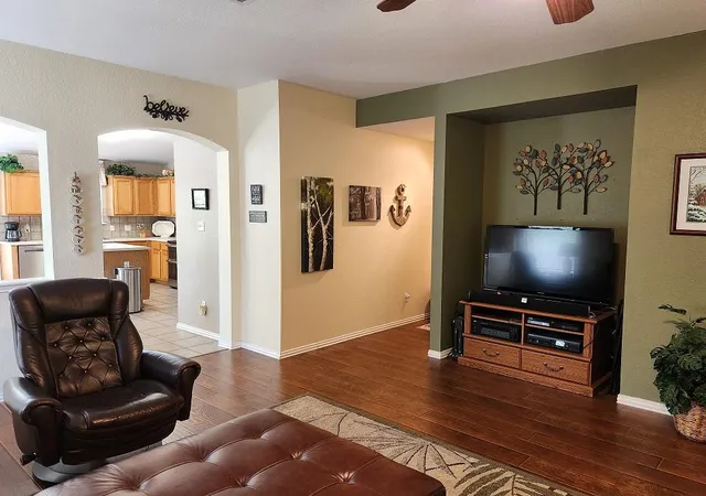 Photo 4 of Sale Pending at 4100 Natural Brg Ct, Round Rock, TX 78681 | MLS# 8957188 | Listing updated on 2026-09-02