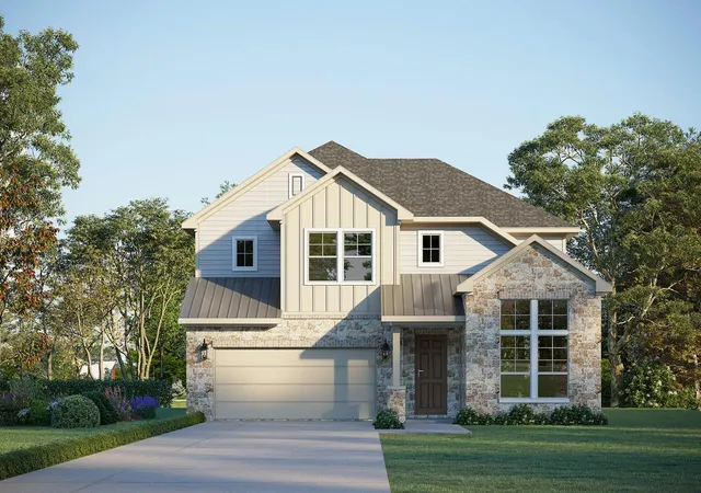 1st image of 9701 Petrichor Blvd, Manor, TX 78653 | MLS# 1220351
