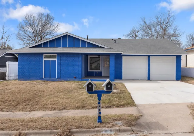 1st image of 4806 Carsonhill Dr, Austin, TX 78723 | MLS# 2297484