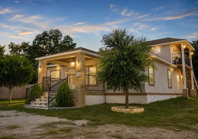 1st image of 130 Los Arcos Rd, Elgin, TX 78621 | MLS# 7046904