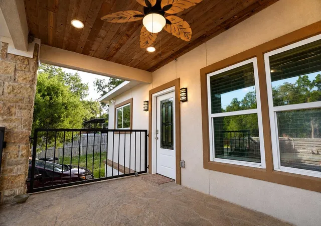 5th image of 130 Los Arcos Rd, Elgin, TX 78621 | MLS# 7046904