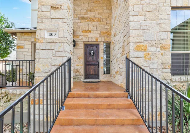 2nd image of 1813 Harvest Dance Dr, Leander, TX 78641 | MLS# 6393449