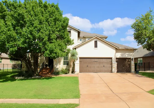 36th image of 1813 Harvest Dance Dr, Leander, TX 78641 | MLS# 6393449