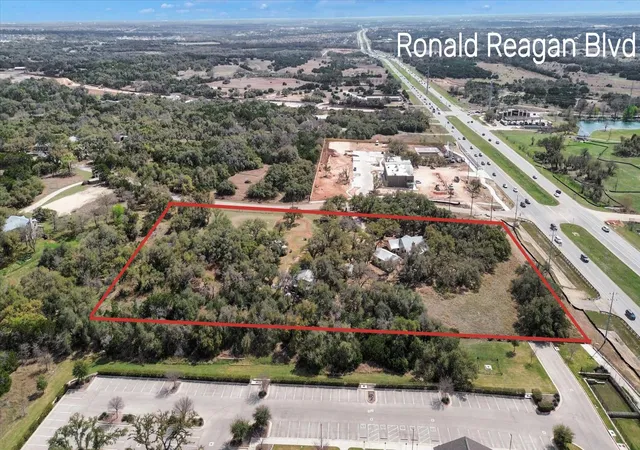 2nd image of 51 County Road 264, Leander, TX 78641 | MLS# 9726873