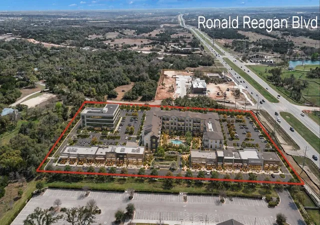 3rd image of 51 County Road 264, Leander, TX 78641 | MLS# 9726873