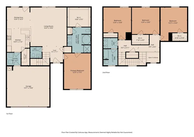 29th image of 19812 Hubert R Humphrey Rd, Manor, TX 78653 | MLS# 5233281
