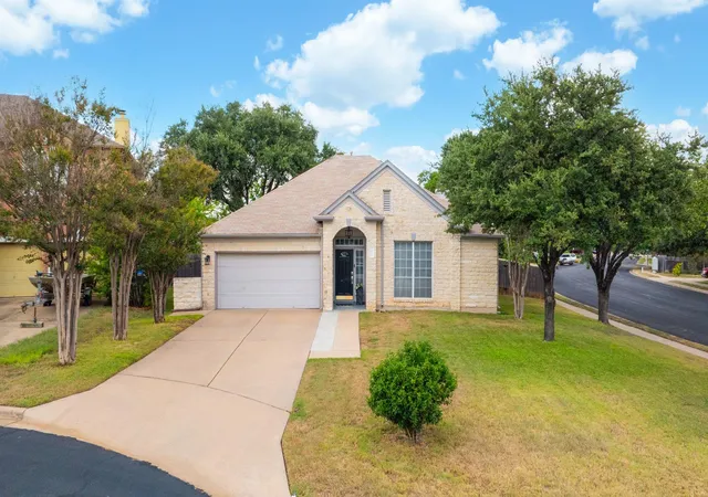 Photo 1 of Single family home for sale at 1600 Viki Lynn Ct, Pflugerville, TX 78660 | MLS# 8089173 | Listing updated on 2026-10-01