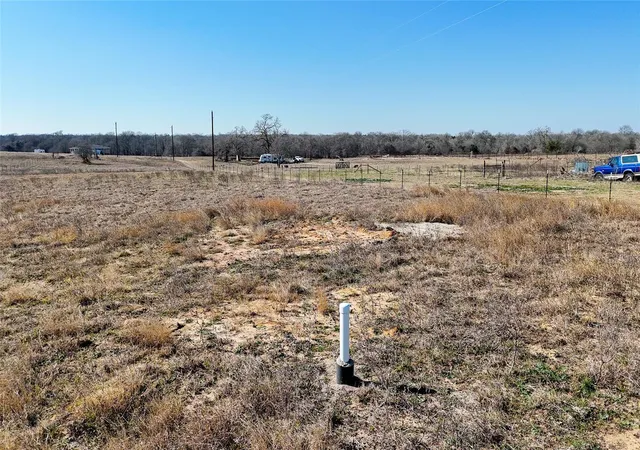 Photo 3 of Sale Pending at 8150 Old Colony Line Rd, Dale, TX 78616 | MLS# 8422581 | Listing updated on 2026-09-04