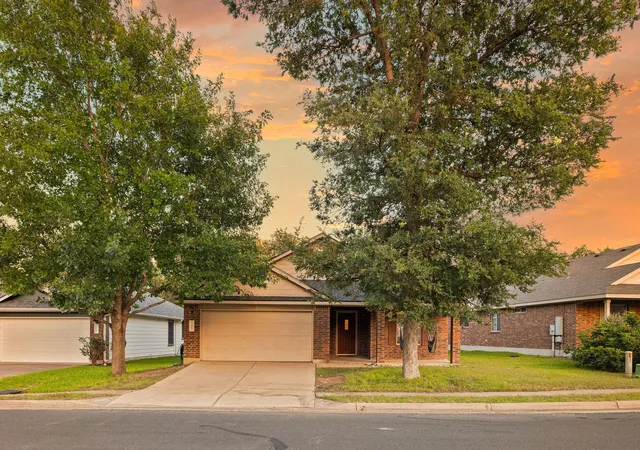 Photo 2 of Single family home for sale at 5405 Park At Woodlands Dr, Austin, TX 78724 | MLS# 2502210 | Listing updated on 2026-08-26