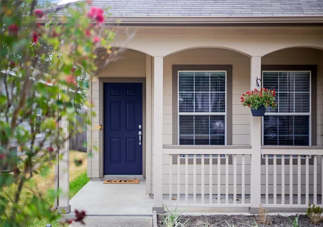 Single family home for sale at 2103 Charlotte Ests Dr, Austin, TX 78744 | MLS# 2385283