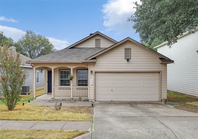 Photo 2 of Single family home for sale at 2103 Charlotte Ests Dr, Austin, TX 78744 | MLS# 2385283 | Listing updated on 2026-09-18