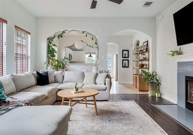 Photo 3 of Single family home for sale at 2103 Charlotte Ests Dr, Austin, TX 78744 | MLS# 2385283 | Listing updated on 2026-09-18