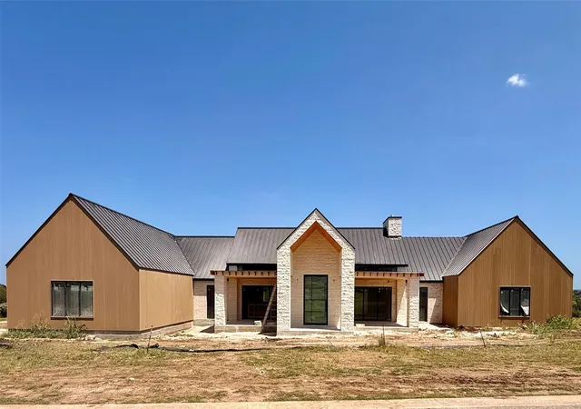 1st image of 100 Beauty Berry, Marble Falls, TX 78657 | MLS# 6472114