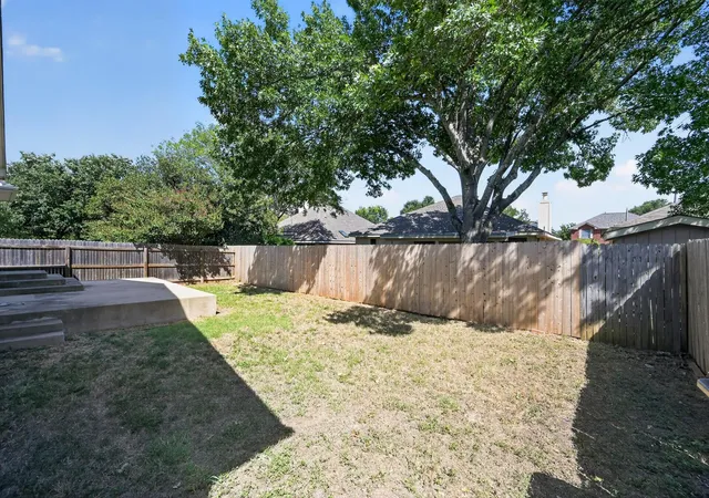 16th image of 16803 Dorman Dr, Round Rock, TX 78681 | MLS# 2804367