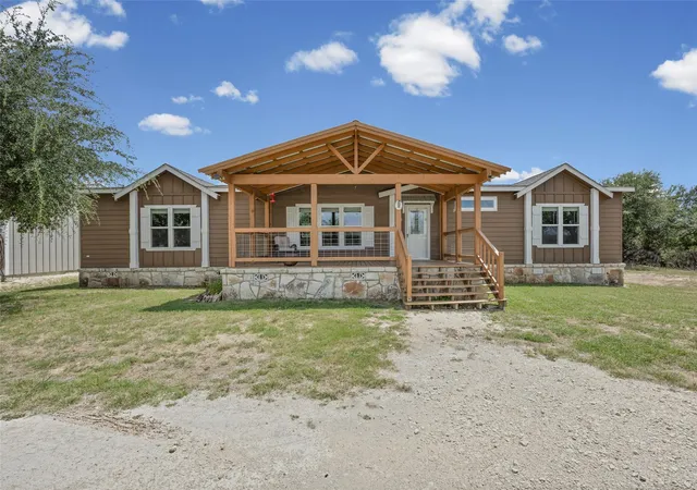 Photo 1 of Single family home for sale at 7870 Ranch Rd 165, Blanco, TX 78606 | MLS# 9326907 | Listing updated on 2026-08-08