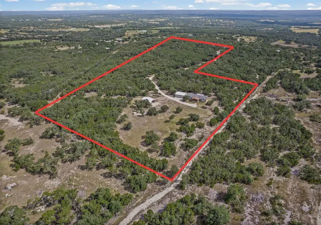 Photo 2 of Single family home for sale at 7870 Ranch Rd 165, Blanco, TX 78606 | MLS# 9326907 | Listing updated on 2026-08-08