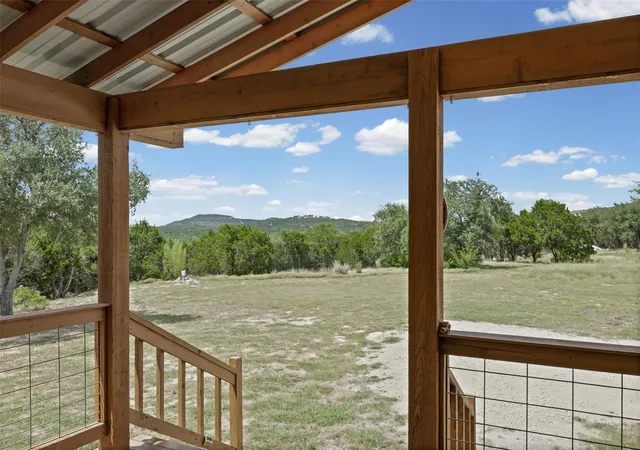 Photo 3 of Single family home for sale at 7870 Ranch Rd 165, Blanco, TX 78606 | MLS# 9326907 | Listing updated on 2026-08-08
