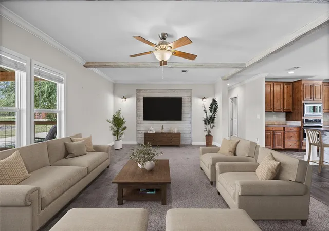 Photo 4 of Single family home for sale at 7870 Ranch Rd 165, Blanco, TX 78606 | MLS# 9326907 | Listing updated on 2026-08-08