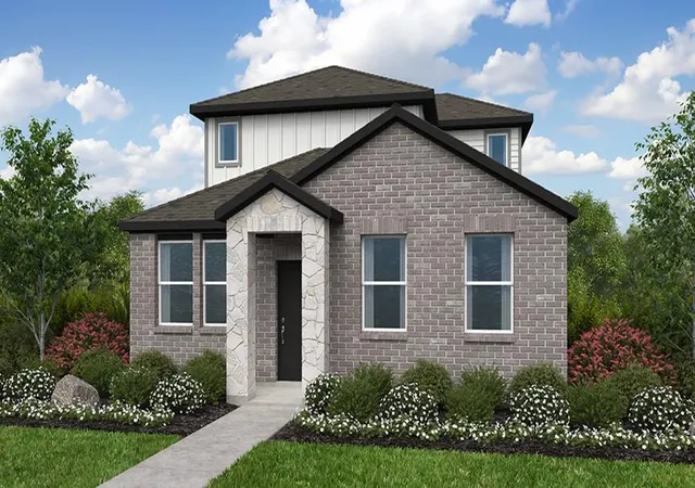 Photo 1 of Sale Pending at 112 Christy St, Hutto, TX 78634 | MLS# 7962193 | Listing updated on 2026-09-13
