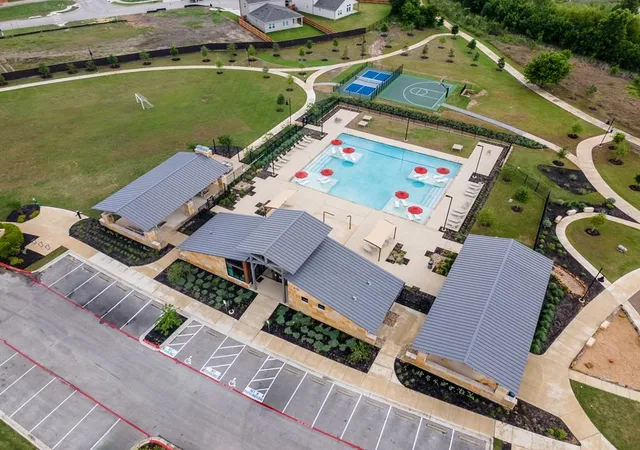 Photo 2 of Sale Pending at 112 Christy St, Hutto, TX 78634 | MLS# 7962193 | Listing updated on 2026-09-13