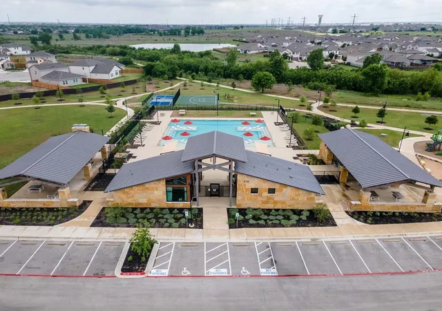 Photo 4 of Sale Pending at 112 Christy St, Hutto, TX 78634 | MLS# 7962193 | Listing updated on 2026-09-13