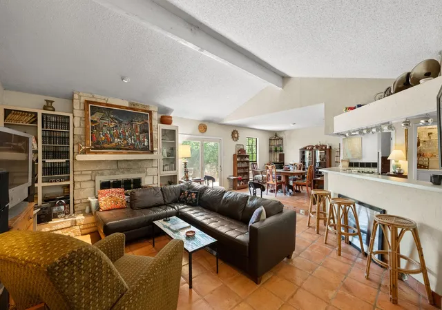 5th image of 9820 Timber Ridge Pass, Austin, TX 78733 | MLS# 5350192