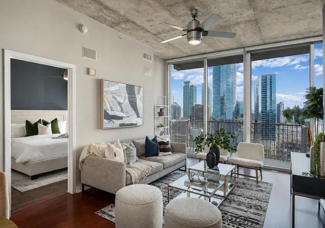 1st image of 360 Nueces St #1805, Austin, TX 78701 | MLS# 7857850