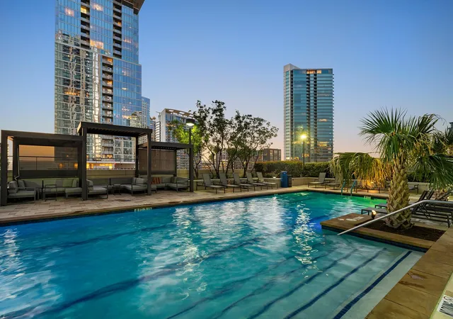 34th image of 360 Nueces St #1805, Austin, TX 78701 | MLS# 7857850