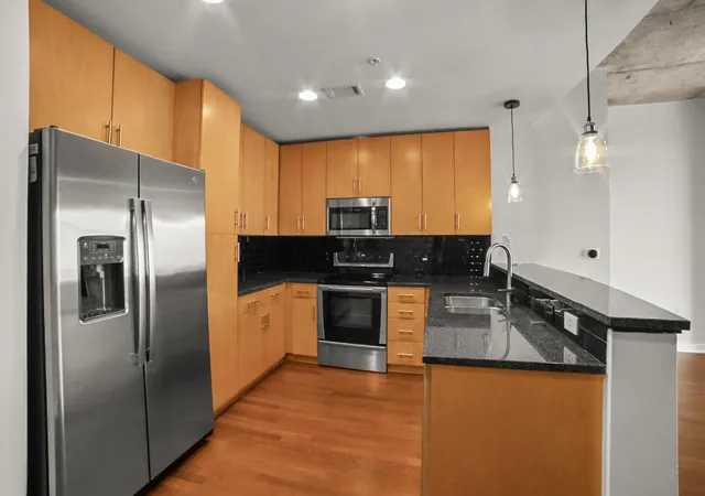 4th image of 360 Nueces St #1805, Austin, TX 78701 | MLS# 7857850