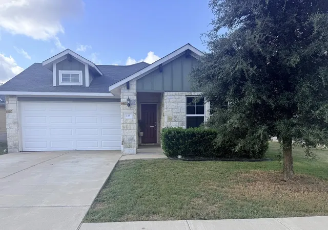 1st image of 123 Saranac Dr, Elgin, TX 78621 | MLS# 5423569