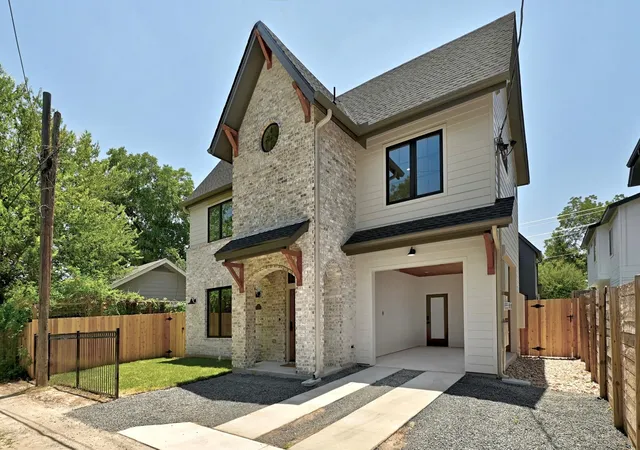 1st image of 2212 Canterbury St #2, Austin, TX 78702 | MLS# 7338455