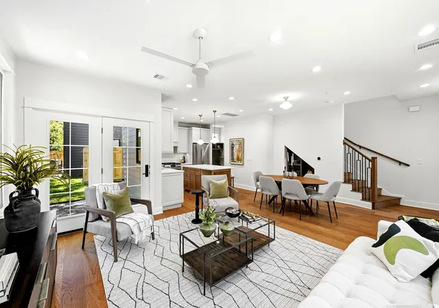 4th image of 2212 Canterbury St #2, Austin, TX 78702 | MLS# 7338455