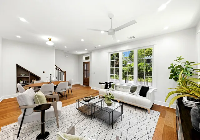 5th image of 2212 Canterbury St #2, Austin, TX 78702 | MLS# 7338455