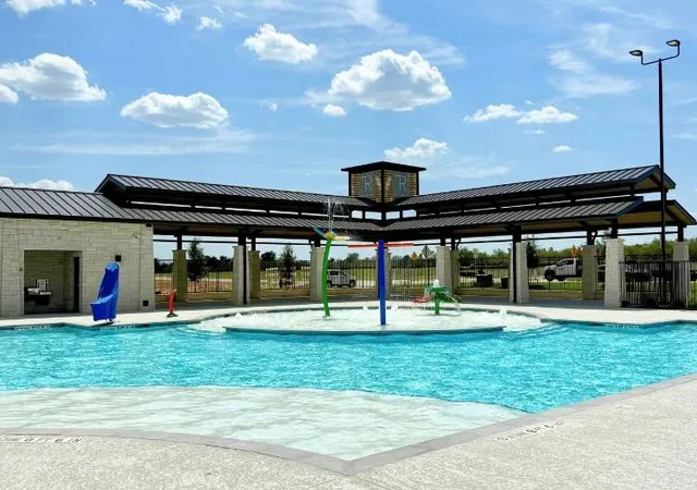 4th image of 159 Hornet St, Elgin, TX 78621 | MLS# 8140329