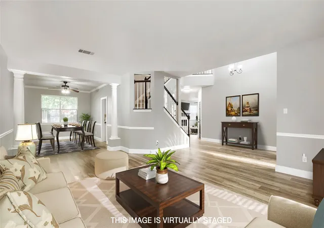 Photo 3 of Single family home for sale at 410 Thunderbay Dr, Georgetown, TX 78626 | MLS# 1952148 | Listing updated on 2026-10-11