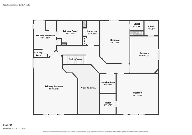 33rd image of 410 Thunderbay Dr, Georgetown, TX 78626 | MLS# 1952148