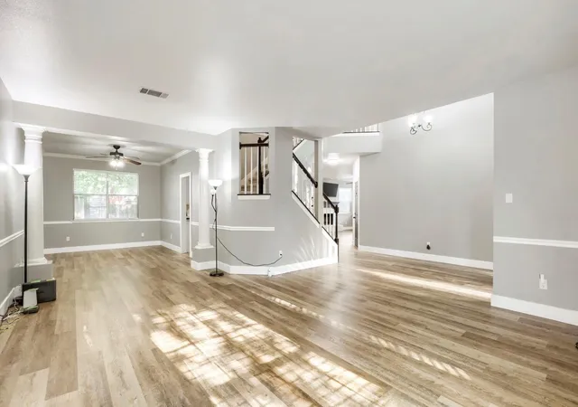 Photo 3 of Single family home for sale at 410 Thunderbay Dr, Georgetown, TX 78626 | MLS# 1952148 | Listing updated on 2026-10-11