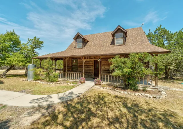Photo 1 of Single family home for sale at 100 Clayton Cv, Dripping Springs, TX 78620 | MLS# 8636004 | Listing updated on 2026-08-29