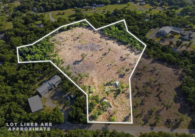 1st image of 759 (tract 2) Riva Ridge Rd, Leander, TX 78641 | MLS# 8866688