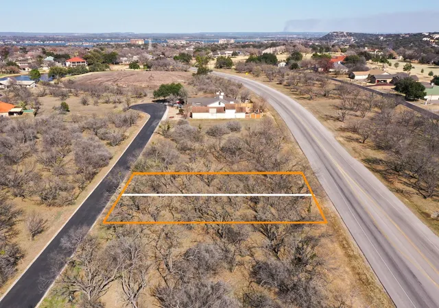 1st image of Lot 9006 B Springfield Rd #B, Horseshoe Bay, TX 78657 | MLS# 9925920
