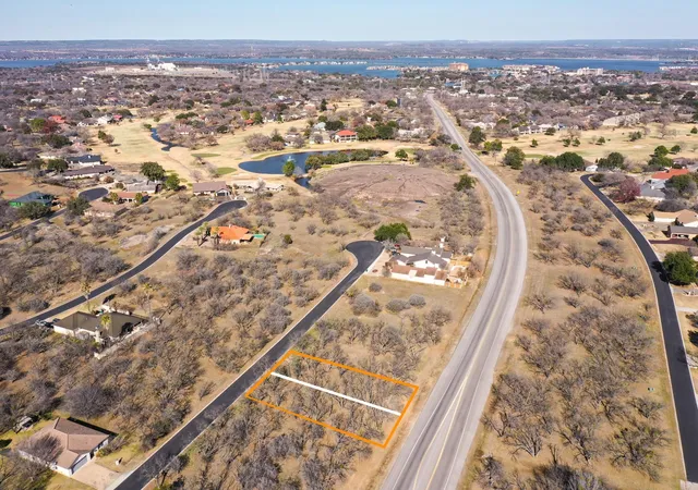 2nd image of Lot 9006 B Springfield Rd #B, Horseshoe Bay, TX 78657 | MLS# 9925920