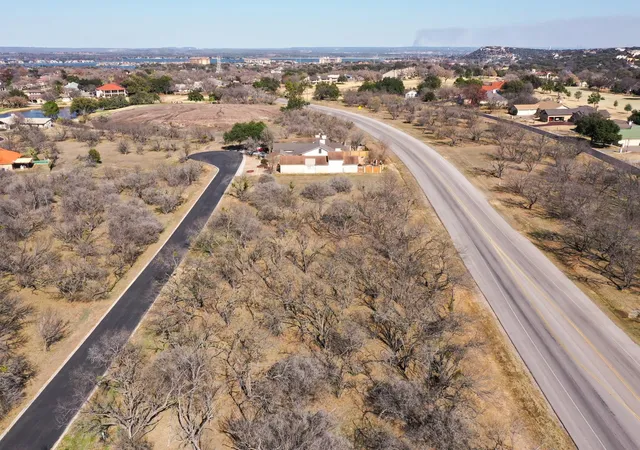 4th image of Lot 9006-B Springfield Rd #B, Horseshoe Bay, TX 78657 | MLS# 9925920