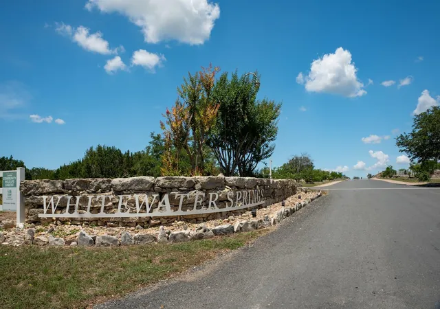40th image of 105 Sonora Dr, Bertram, TX 78605 | MLS# 3541124