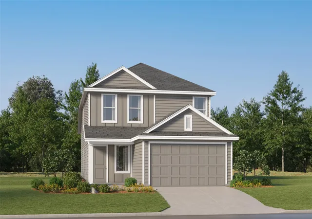 4th image of 1904 Braves Bnd, Hutto, TX 78634 | MLS# 2493241