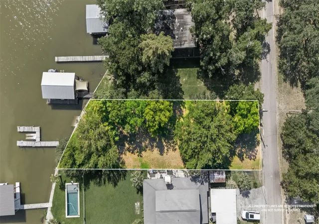 Photo 2 of Land for sale at 124 S Shorewood Dr, Granite Shoals, TX 78654 | MLS# 2339927 | Listing updated on 2026-08-05
