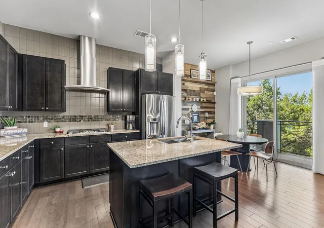 Photo 3 of Condo for sale at 8110 Ranch Rd 2222 #61, Austin, TX 78730 | MLS# 4707027 | Listing updated on 2026-10-15