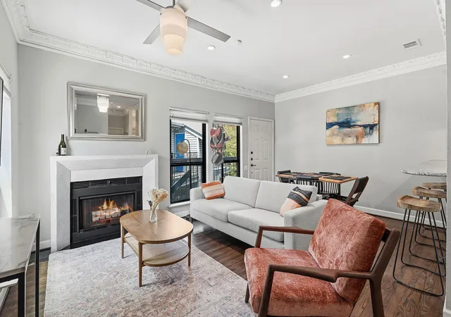 1st image of 802 S 1st St #202, Austin, TX 78704 | MLS# 5100200