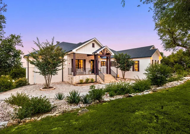 2nd image of 359 Ash Juniper Dr, New Braunfels, TX 78132 | MLS# 7838078